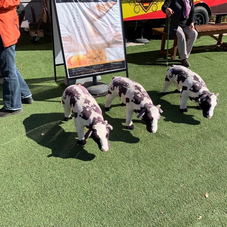 川場田園プラザ