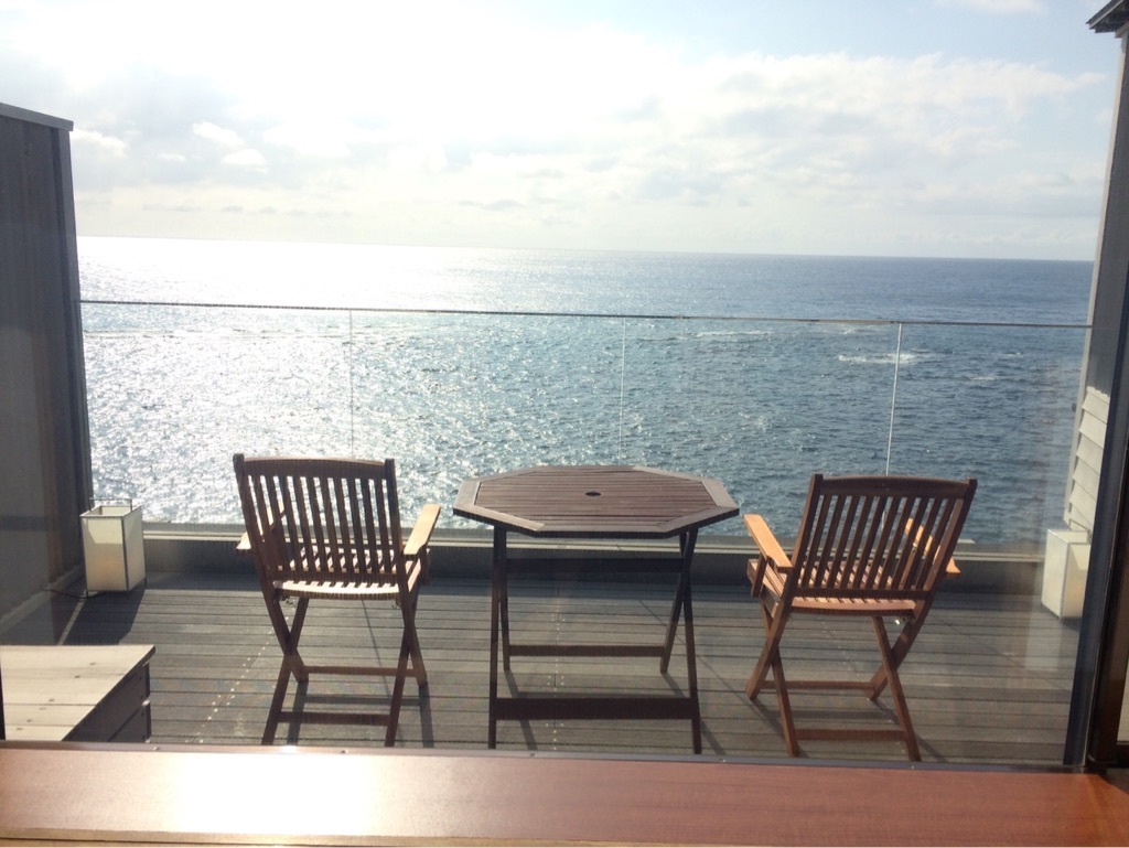 望洋樓(望洋楼 ぼうようろう)