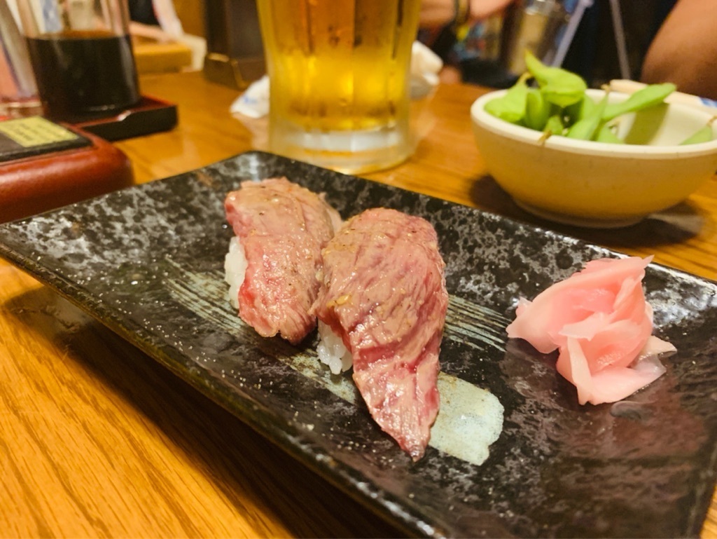 ひとし 石敢當店