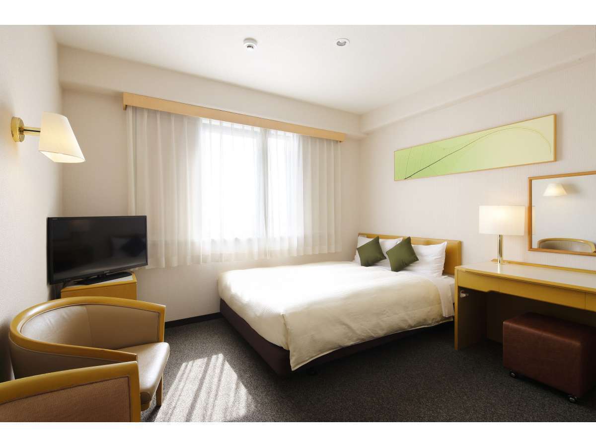 ホテルリソル町田