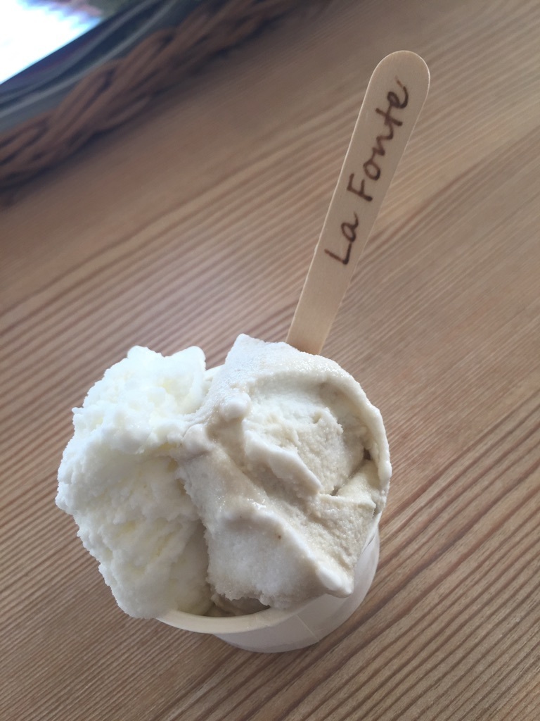 ラフォンテ（La Fonte）