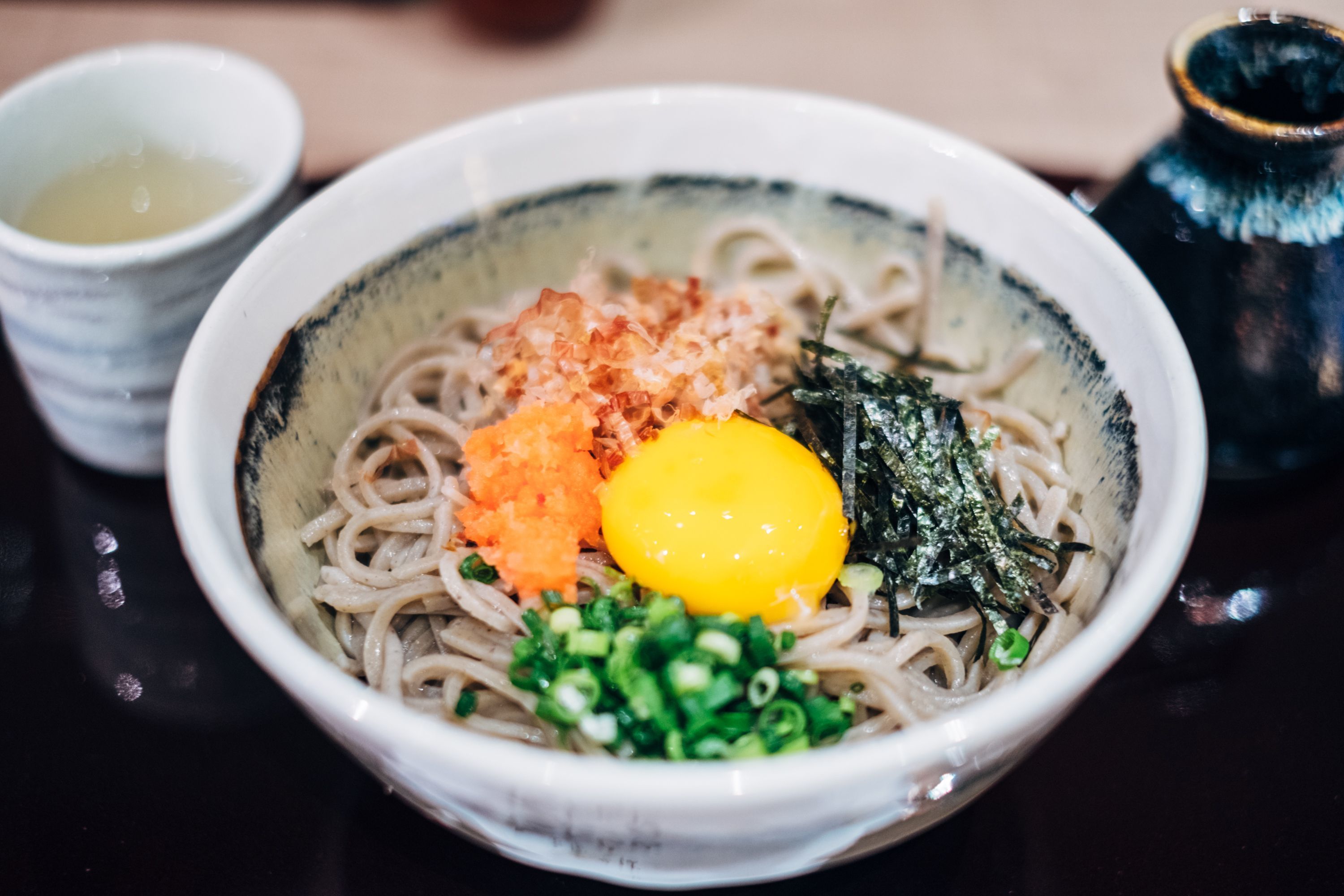 出雲そば たたらや