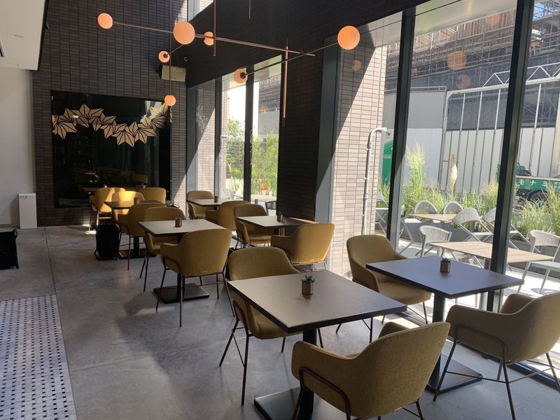 ザ・ライブリー大阪本町(THE LIVELY 大阪本町)