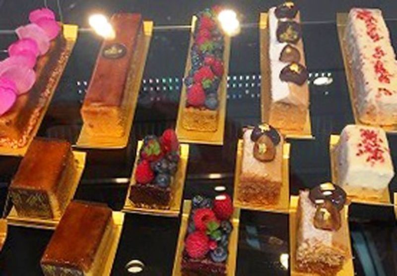 デリフランス 横浜ベイクォーター店