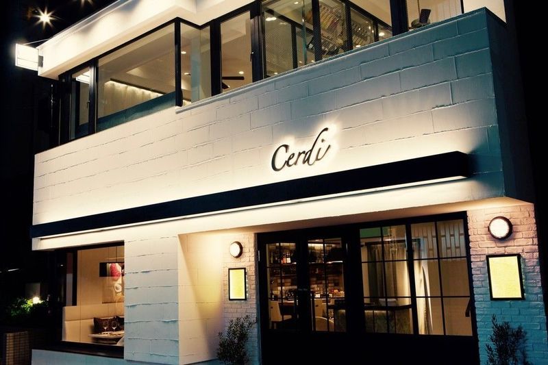 Cerdi(チェルディ)