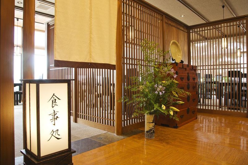 紀州みなべ温泉　料理宿朝日楼