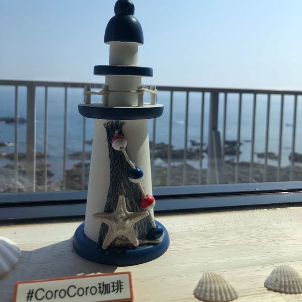 コロコロコーヒー（CoroCoro珈琲）