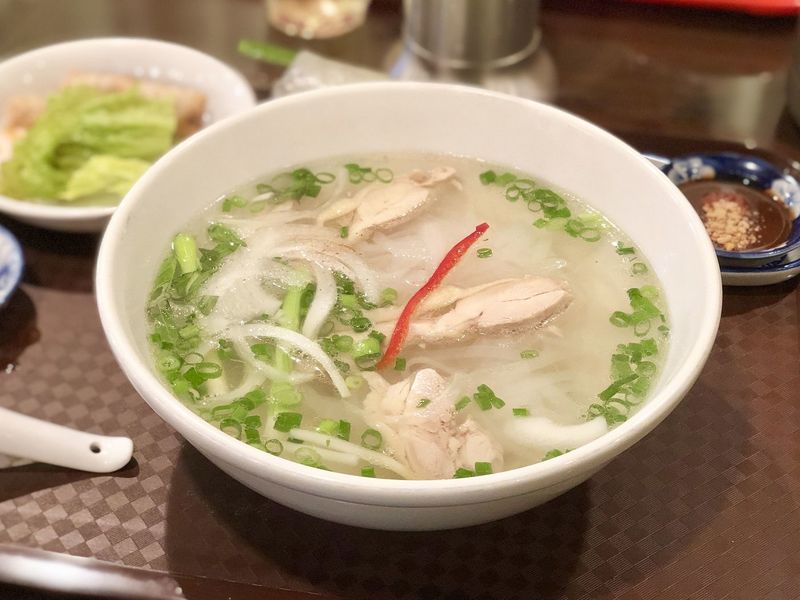 ベトナムちゃん（【旧店名】Saigon×Saigon サイゴンサイゴン）