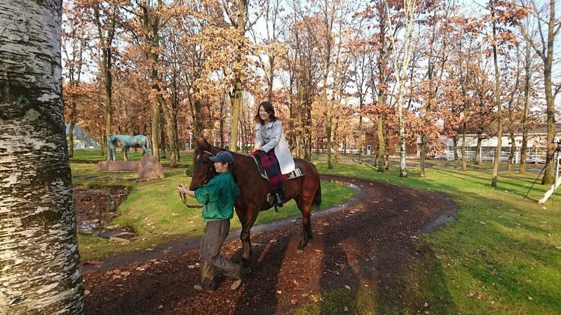 ノーザンホースパーク