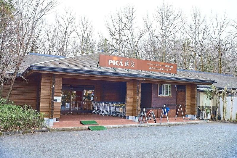 PICA秩父