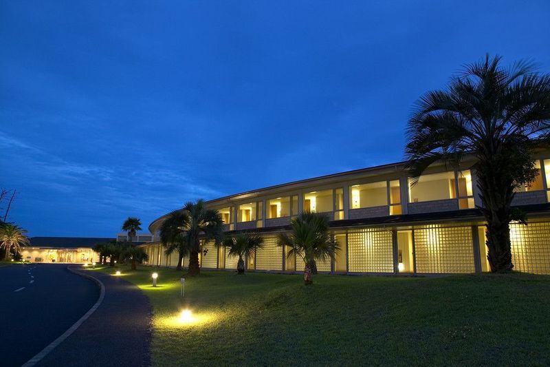 鎌倉プリンスホテル