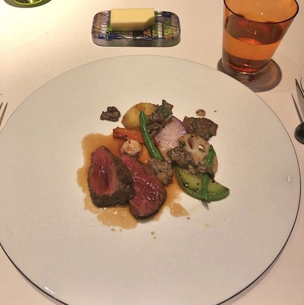 レストラン リューズ（Restaurant Ryuzu）