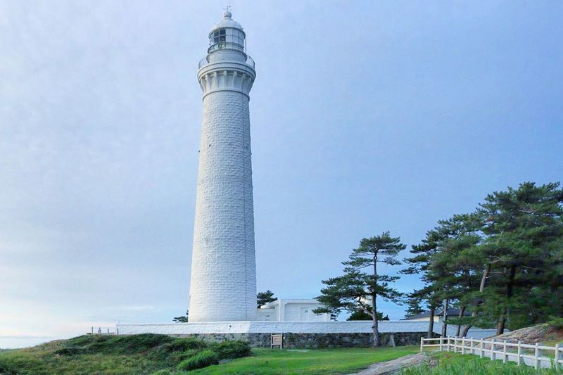 出雲日御碕灯台