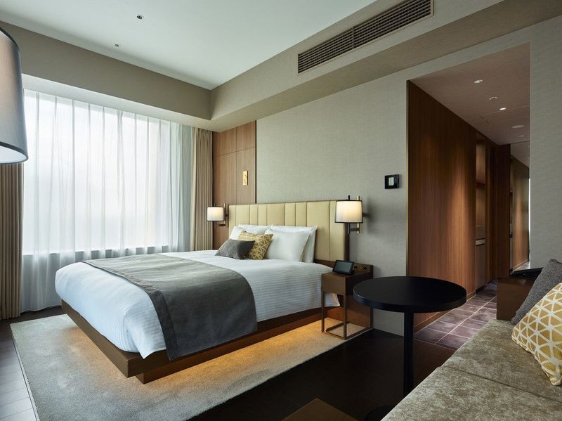 三井ガーデンホテル六本木プレミア