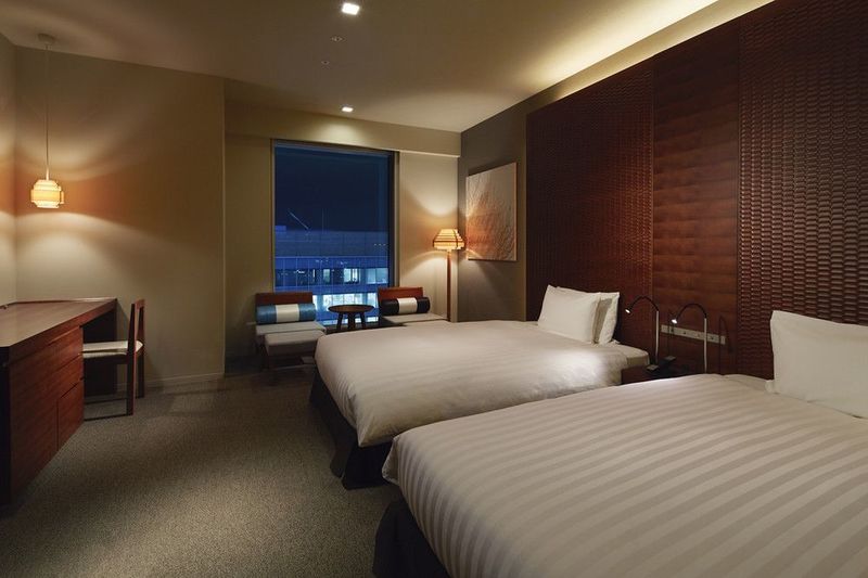 三井ガーデンホテル仙台