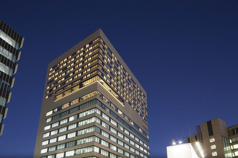 三井ガーデンホテル名古屋プレミア