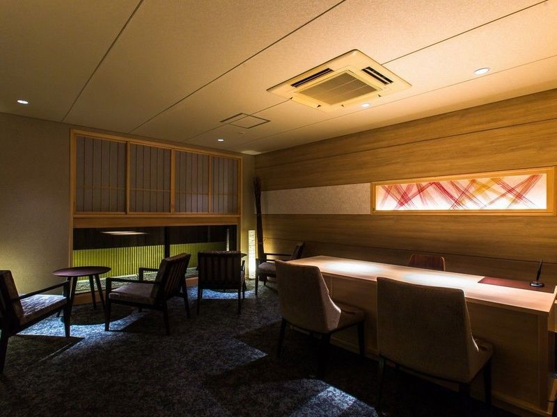 佳松苑　はなれ風香