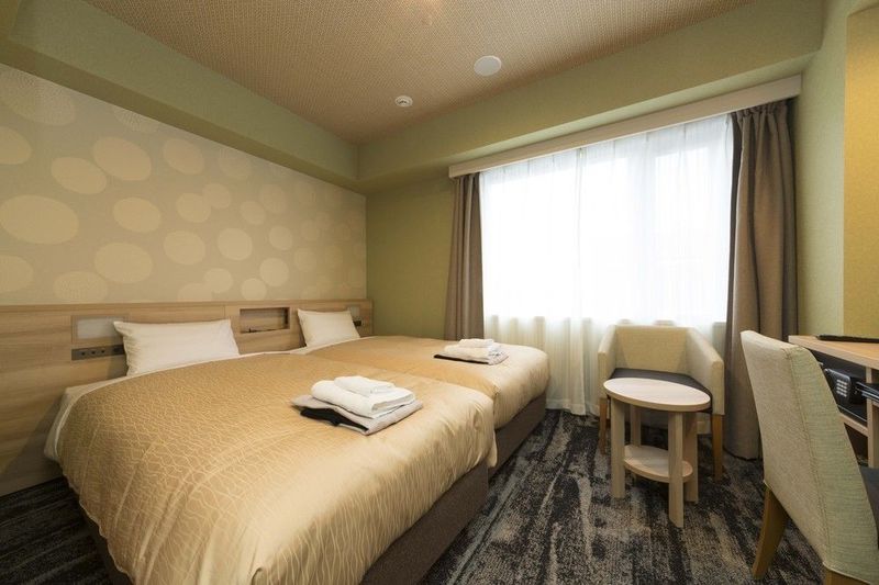 三交イン京都八条口<雅>~四季乃湯~