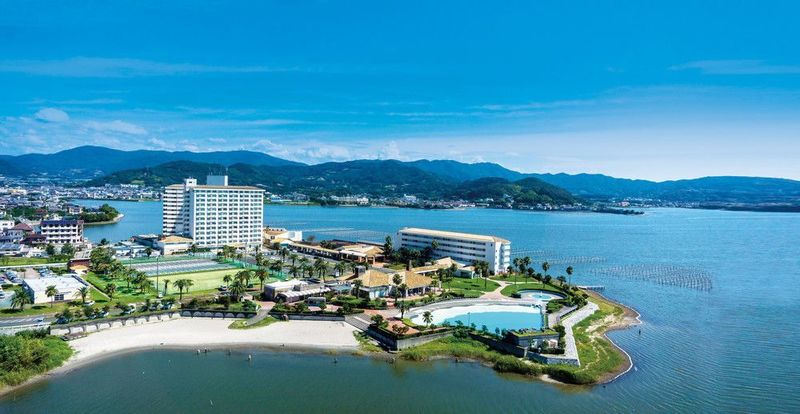 浜名湖レークサイドプラザ