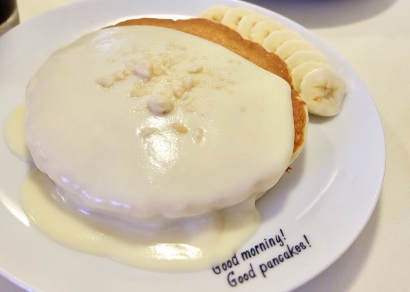 ハワイアンパンケーキハウス パニラニ(Hawaiian Pancakes House Paanilani)