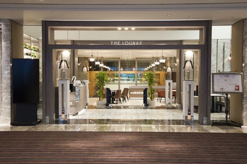 レンブラントホテル海老名