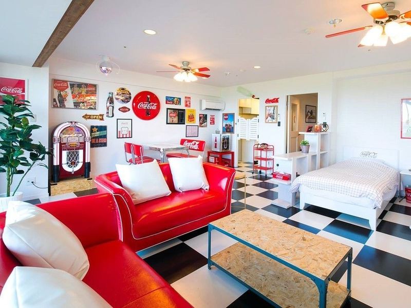 マホロバ・マインズ三浦