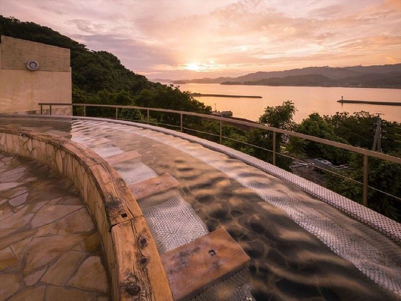 和のリゾートはづ