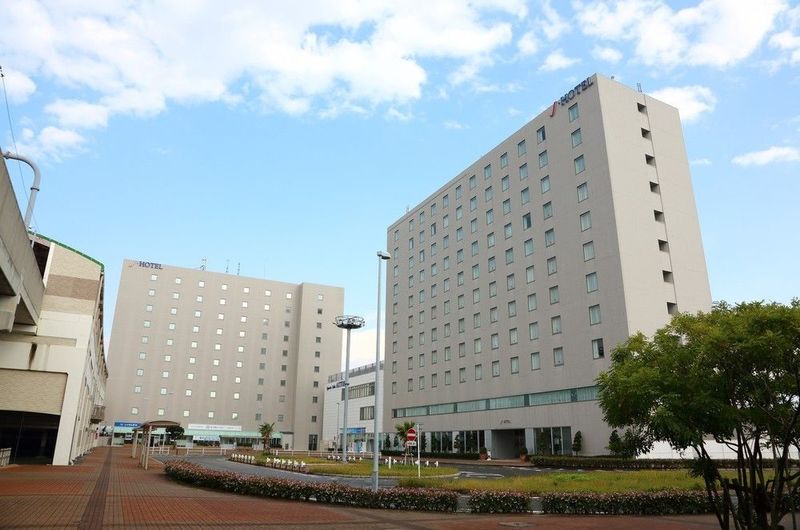 J・HOTEL りんくう