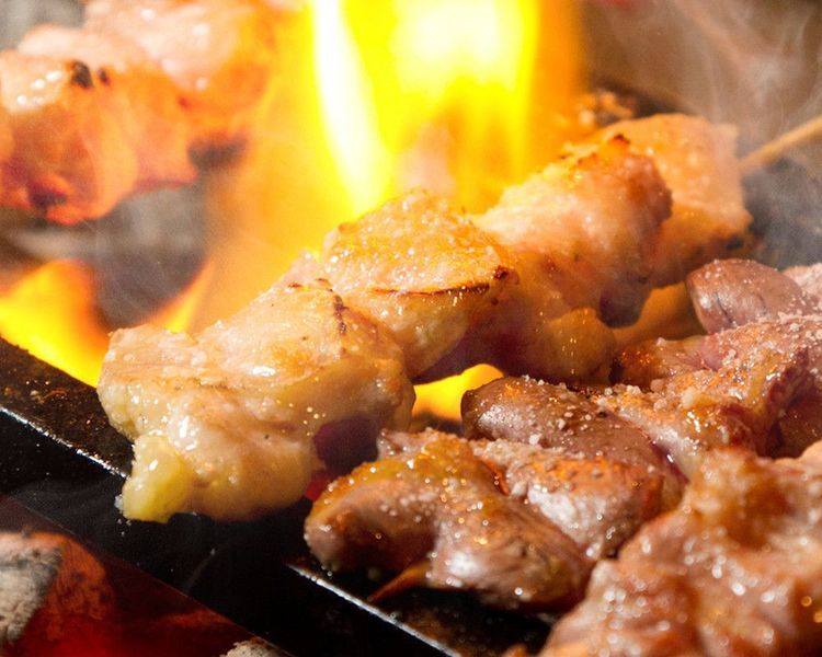 大衆居酒屋とりいちず 小岩北口店（【旧店名】水炊き・焼鳥 とりいちず酒場）