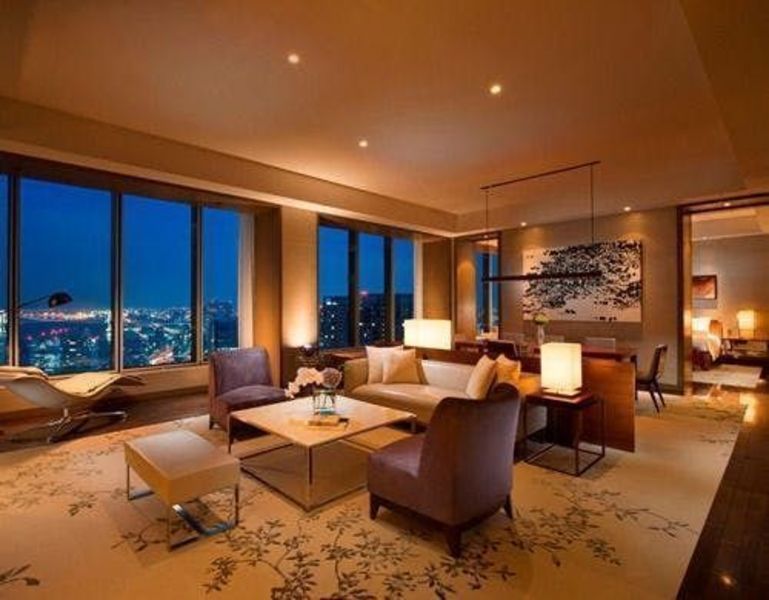 コンラッド東京