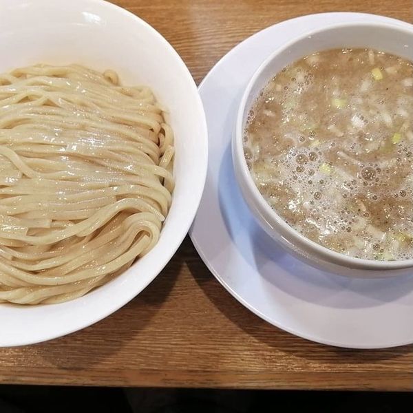 中華そば 桐麺 総本店