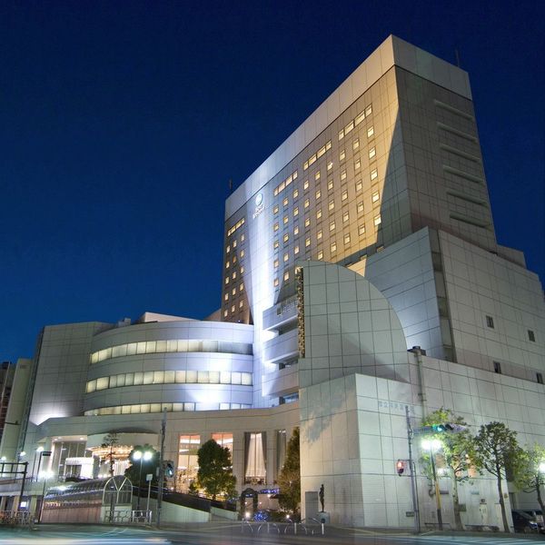 レンブラントホテル東京町田