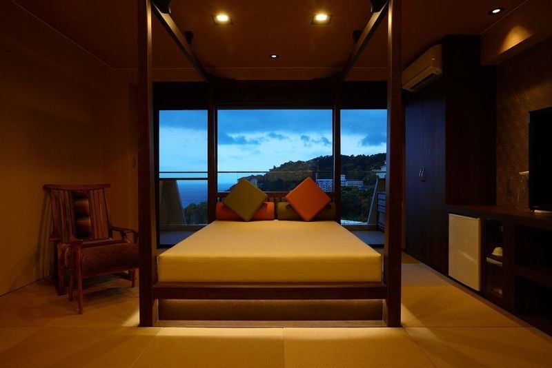 熱川プリンスホテル