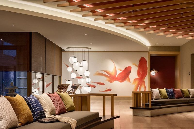 三井ガーデンホテル京都四条