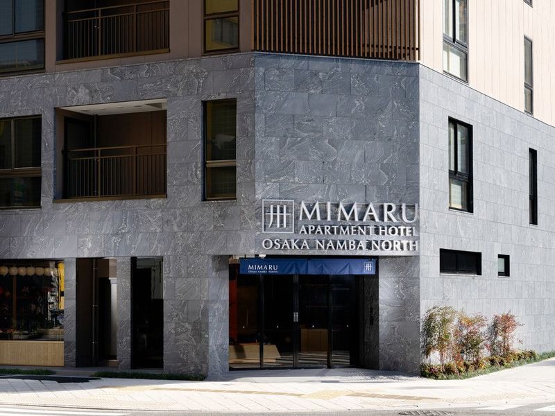 MIMARU大阪 難波NORTH