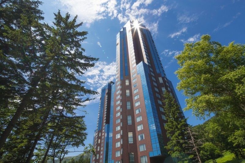 星野リゾート　リゾナーレトマム