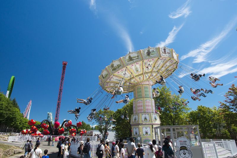 ルスツリゾート