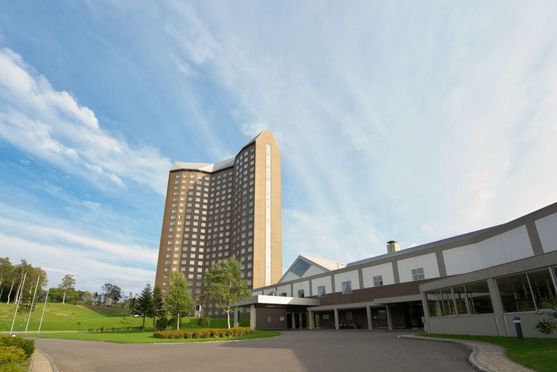 ウェスティン ルスツリゾート