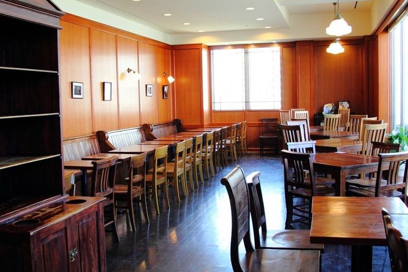 Scrop COFFEE ROASTERS 流山おおたかの森S・C店