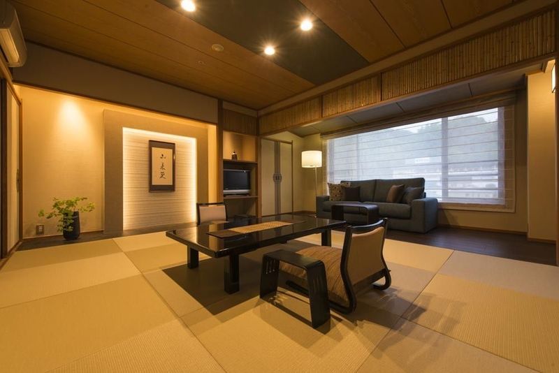 瑞の里 〇久旅館