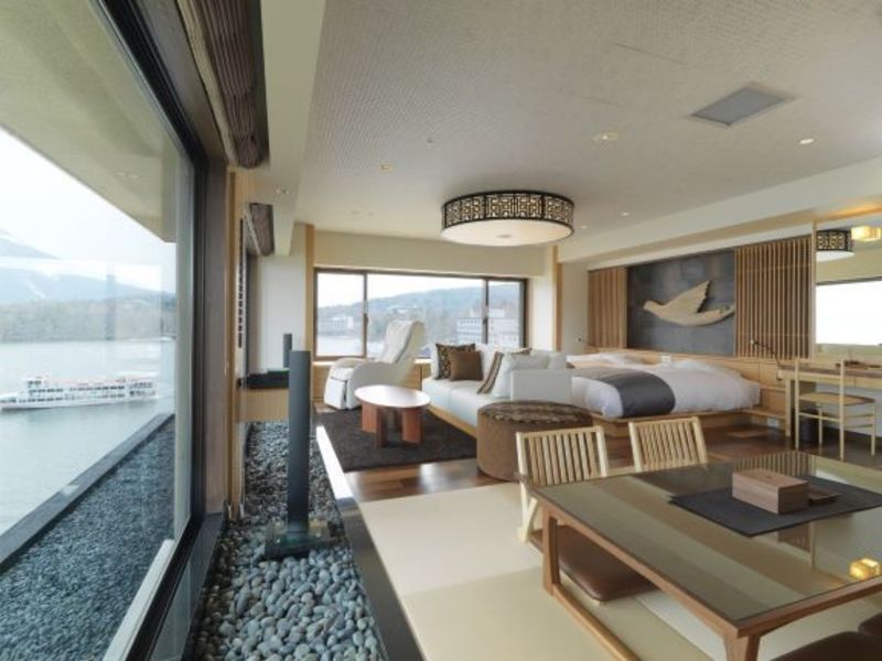 あかん遊久の里 鶴雅