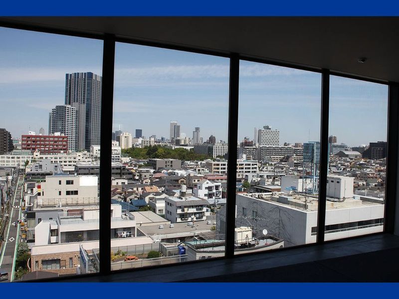 レンブラントキャビン新宿新大久保