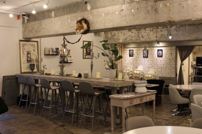 ルサ ルカ 東京自由が丘店(Rusa Ruka)