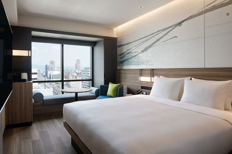 コートヤード・バイ・マリオット大阪本町