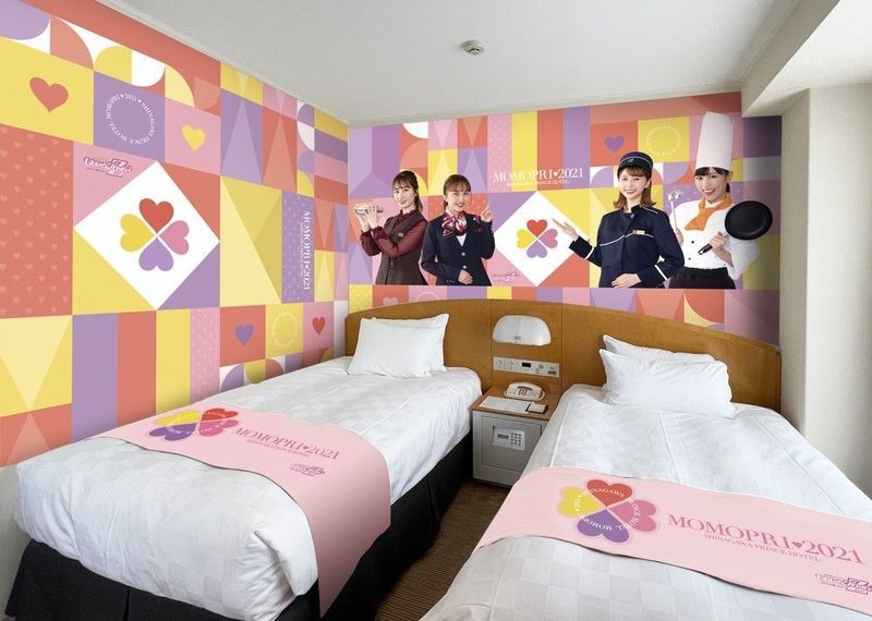 品川プリンスホテル