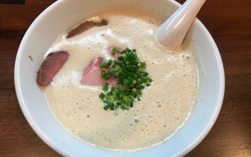 中華蕎麦 葛(かずら)