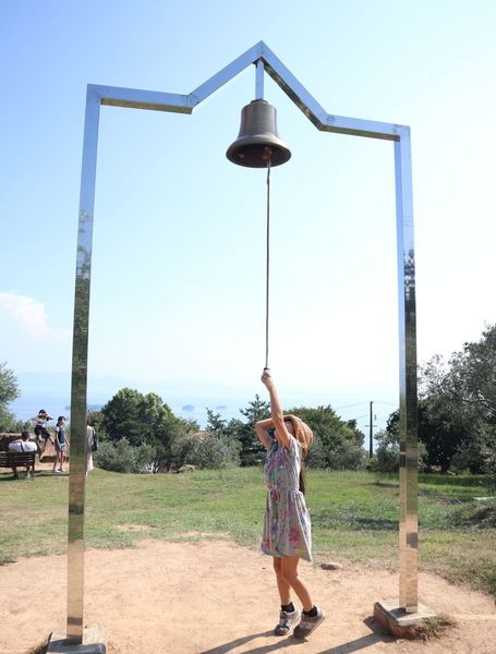 牛窓オリーブ園