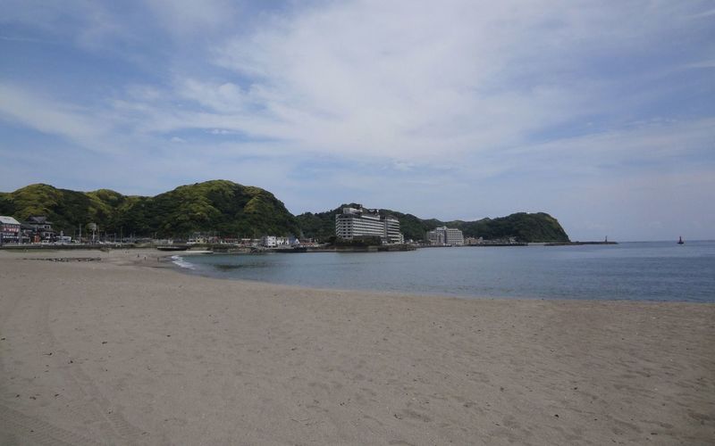 龍宮城スパホテル三日月