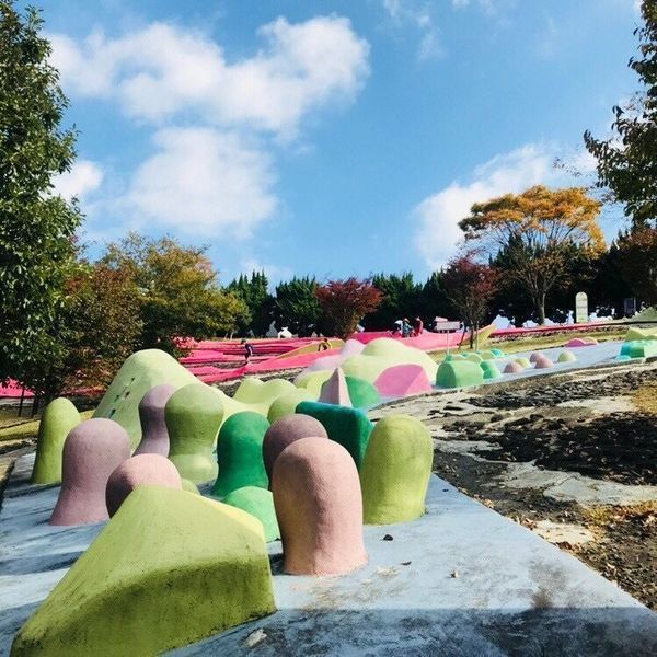 阿蘇ファームランド