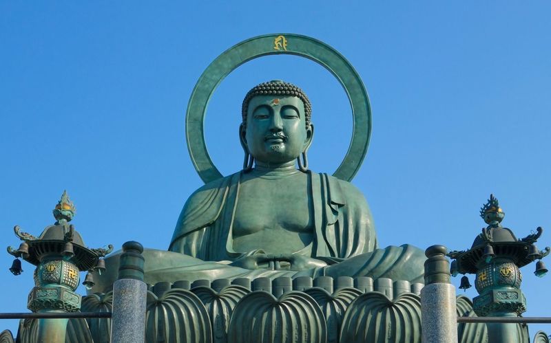 高岡大仏